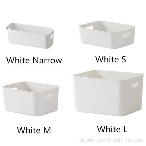 Plastic Storage Box for Home Laconic Storage Box for Home Supplier